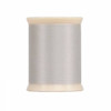 MicroQuilter Poly - 100wt 800yd Spool Silver - Color 7007