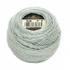 DMC Pearl Cotton Balls - Size 8 - Very Light Gray Green - Color 928