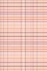 Skinny Plaid Sunset - Sunset Serenade - Melanie Traylor