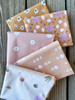Carolina Mingle Quilt KIT - Wholehearted Bundle