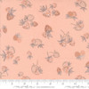 Sweet Memories Sunrise - Chirp - Elena Amo - Moda Fabrics