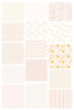 ARRIVING JUNE - MILKLAND by Melanie Traylor - yardage pre-order