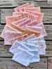 Dandy Quilt in Hope & Feathers - 24-piece BUNDLE