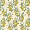 Heathland Allusion Ecru - Anthology by Art Gallery Fabrics