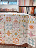 Dilly Dally Quilt Book by Melanie Traylor - PDF