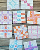 Dilly Dally Quilt Book by Melanie Traylor - PDF