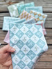 ARRIVING OCTOBER - Calm + Content by Melanie Traylor - 18-piece BUNDLE