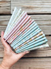 ARRIVING OCTOBER - Calm + Content by Melanie Traylor - 18-piece BUNDLE