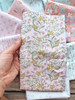ARRIVING OCTOBER - Calm + Content by Melanie Traylor - 18-piece BUNDLE
