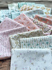 ARRIVING OCTOBER - Calm + Content by Melanie Traylor - 18-piece BUNDLE
