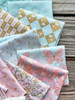 ARRIVING OCTOBER - Calm + Content by Melanie Traylor - 18-piece BUNDLE