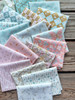 ARRIVING OCTOBER - Calm + Content by Melanie Traylor - 18-piece BUNDLE