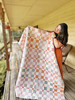 Faefolk Quilt Pattern by Melanie Traylor of Southern Charm Quilts