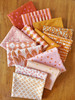 Faefolk Quilt KIT made in Candyland fabrics