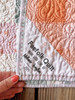 Faefolk Quilt Label - Personalized for you