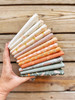 FABRIC BUNDLE - 12-pieces of Geobloom from AGF
