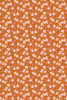 PETAL POCKETS RUST - Candy Apple Sweetheart by Melanie Traylor of Southern Charm Quilts