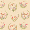 Meadow Vignette - Midsummer by Sharon Holland - Art Gallery Fabrics