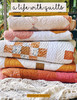A Life With Quilts Book by Melanie Traylor - DIGITAL DOWNLOAD