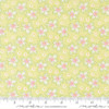 Geranium Leaves Sprout - Summers End by Fig Tree Co - Moda Fabrics
