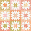 ARRIVING JULY - Fernweh Quilt KIT in Must Have Flowers
