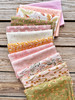Inner Beauty Quilt KIT in Love Magic