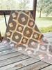 ARRIVING LATE JUNE - Swayful Quilt Pattern by Melanie Traylor - BOOKLET