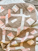 ARRIVING LATE JUNE - Swayful Quilt Pattern by Melanie Traylor - PDF DOWNLOAD
