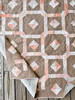 ARRIVING LATE JUNE - Swayful Quilt Pattern by Melanie Traylor - PDF DOWNLOAD