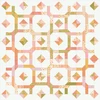 ARRIVING JULY - Swayful Quilt KIT in Must Have Flowers