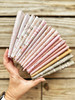 ARRIVING SEPTEMBER - Happy Home by Melanie Traylor - 18-piece BUNDLE