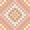 ARRIVING SEPTEMBER - Inner Beauty Quilt KIT in Happy Home