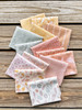 Swayful Quilt KIT in Planty People