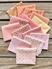 Swayful Quilt KIT in SCQ Mix 001