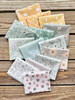 Swayful Quilt KIT in SCQ Mix 002