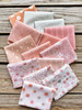 Swayful Quilt KIT in Snuggly