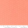 Coral - Eyelet by Fig Tree Co - Moda