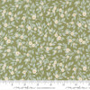 Daydream Posies Robins Egg - True Love by Lella Boutique - Moda Fabrics