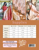 ARRIVING SEPTEMBER - Lulu Louise Quilt Pattern by Melanie Traylor - BOOKLET