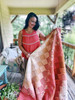 ARRIVING SEPTEMBER - Lulu Louise Quilt Pattern by Melanie Traylor - BOOKLET