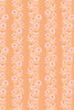 Trailing Petales Apricot - Must Have Flowers by Melanie Traylor - Southern Charm Quilts