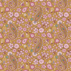 Boteh Florish Elan - Charming One by Sharon Holland - AGF Fabrics