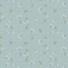 Dainty Pirouette - Charming One by Sharon Holland - AGF Fabrics