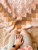 ARRIVING SEPTEMBER - Lulu Louise Quilt Pattern by Melanie Traylor - DIGITAL DOWNLOAD