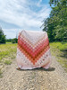 ARRIVING SEPTEMBER - Lulu Louise Quilt Pattern by Melanie Traylor - DIGITAL DOWNLOAD