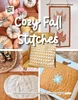 ARRIVING SEPTEMBER - Cozy Fall Stitches Pattern Book by Melanie Traylor | 5 Fall Quilting Projects