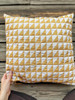 ARRIVING SEPTEMBER - Cozy Fall Stitches Pattern Book by Melanie Traylor | 5 Fall Quilting Projects