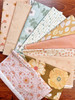 Southern Charm Quilts Destash Bundle •10 Fat Quarters • Curated Fabric Bundle #1