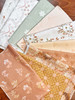Southern Charm Quilts Destash Bundle •10 Fat Quarters • Curated Fabric Bundle #5