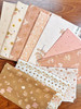 Southern Charm Quilts Destash Bundle •10 Fat Quarters • Curated Fabric Bundle #14